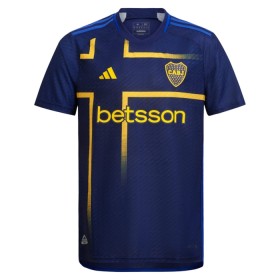Goedkope Boca Juniors Third Shirt 2024-25
